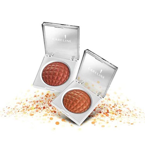 Color Bronzer ברונזר משזף קרליין Carline