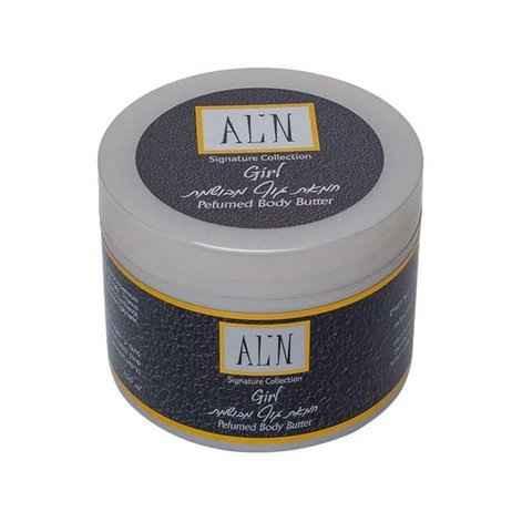 חמאת גוף מבושמת תואם גוד גירל אלין - 250 מל"אלין קוסמטיקס ALIN.