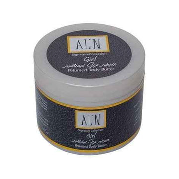 חמאת גוף מבושמת תואם גוד גירל אלין - 250 מל"אלין קוסמטיקס ALIN.