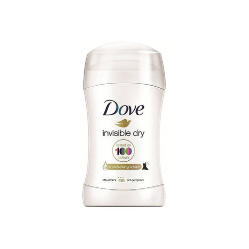 דאודורנט דאב 48 שעות - הגנה מושלמת עם קרם לחות