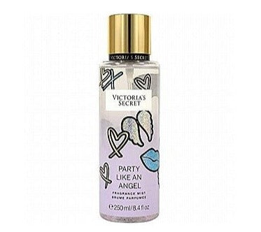 ויקטוריה סיקרטס פלירט לייק אנג'ל סגול VICTORIA'S SECRET FLIRT LIKE ANGEL  250מ"ל