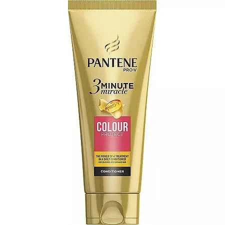 פנטן מרכך מרוכז צבע PANTENE.