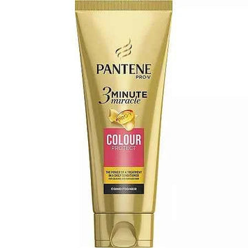 פנטן מרכך מרוכז צבע PANTENE.