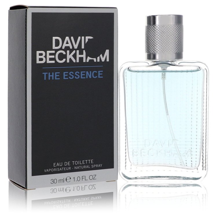 דייויד בקהאם David Beckham Essence Eau De Toilette Spray By David Beckham [ייבוא מקביל]