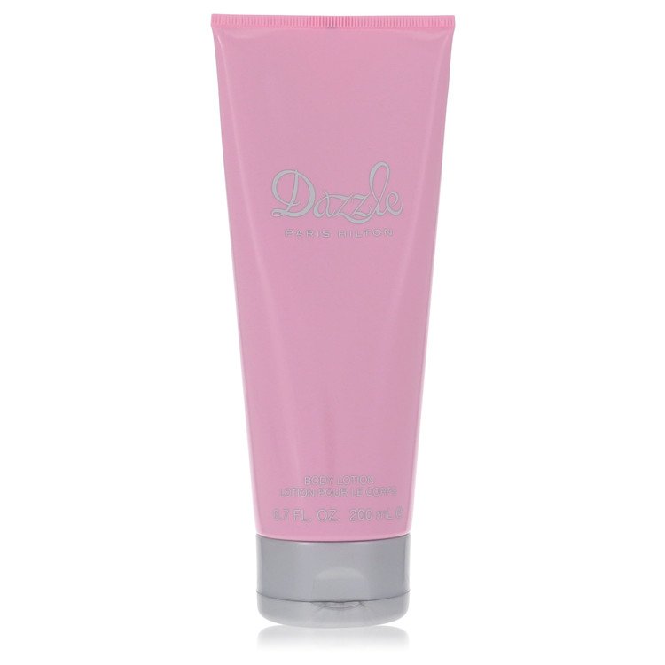 פריס הילטון Dazzle Body Lotion (Tester) By Paris Hilton [ייבוא מקביל]