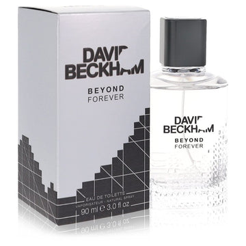 דייויד בקהאם Beyond Forever Eau De Toilette Spray By David Beckham [ייבוא מקביל]