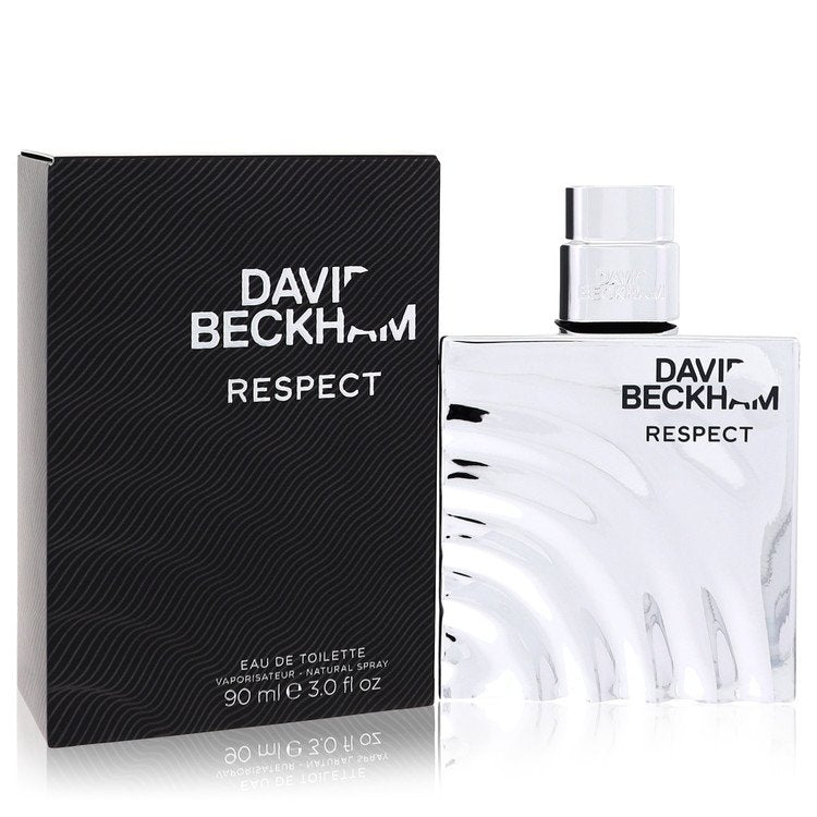 דייויד בקהאם David Beckham Respect Eau De Toilette Spray By David Beckham [ייבוא מקביל]