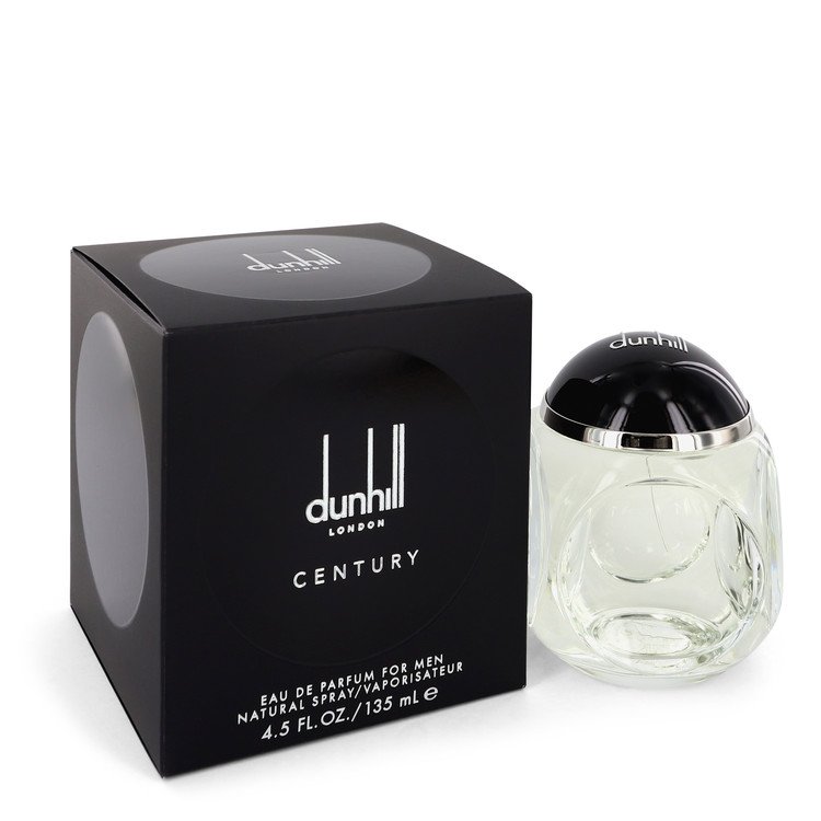 אלפרד דנהיל Dunhill Century Eau De Parfum Spray By Alfred Dunhill [ייבוא מקביל]