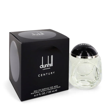 אלפרד דנהיל Dunhill Century Eau De Parfum Spray By Alfred Dunhill [ייבוא מקביל]