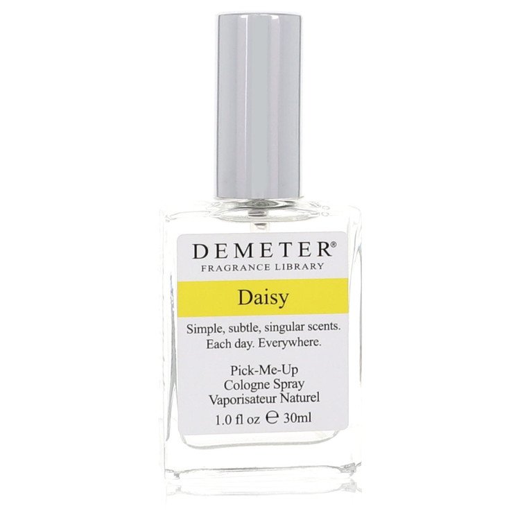 דמטר Demeter Daisy Cologne Spray (unboxed) By Demeter [ייבוא מקביל]