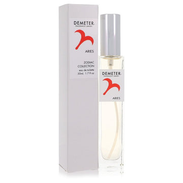 דמטר Demeter Aries Eau De Toilette Spray By Demeter [ייבוא מקביל]