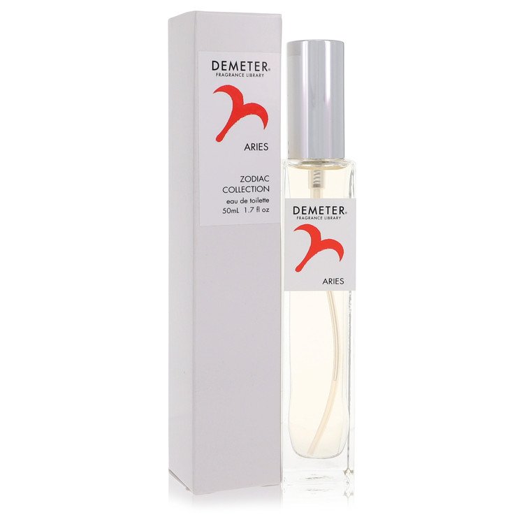 דמטר Demeter Aries Eau De Toilette Spray By Demeter [ייבוא מקביל]