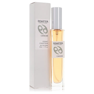 דמטר Demeter Cancer Eau De Toilette Spray By Demeter [ייבוא מקביל]