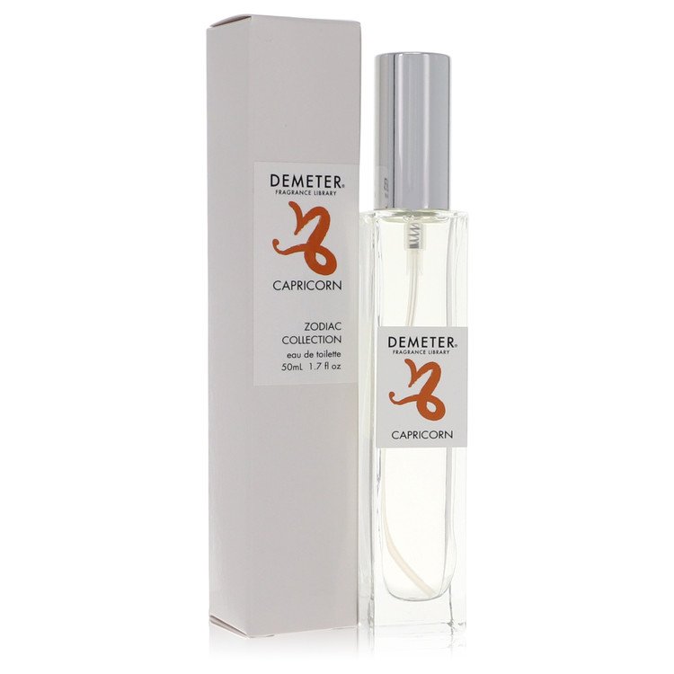 דמטר Demeter Capricorn Eau De Toilette Spray By Demeter [ייבוא מקביל]