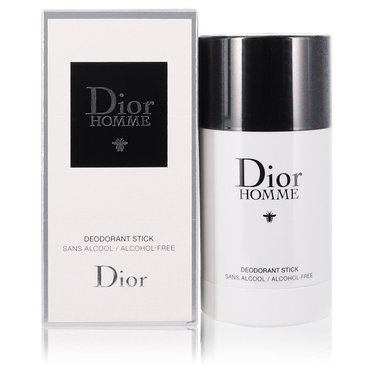כריסטיאן דיור Dior Homme Alcohol Free Deodorant Stick By Christian Dior [ייבוא מקביל]