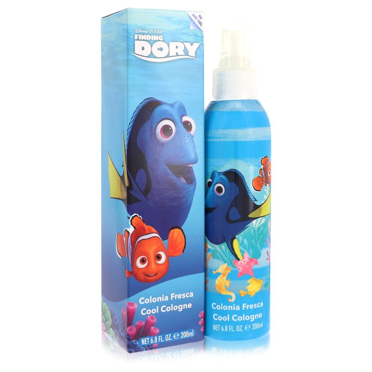 דיסני Finding Dory Eau De Cool Cologne Spray By Disney [ייבוא מקביל]