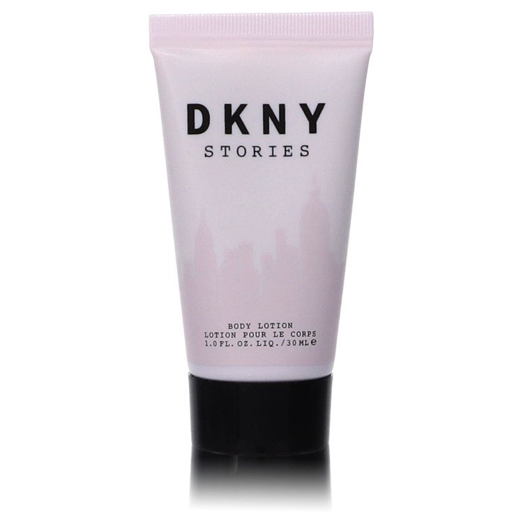 דונה קארן Dkny Stories Body Lotion By Donna Karan [ייבוא מקביל]