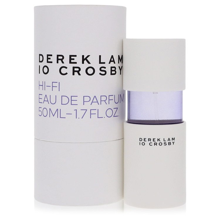 דרק לאם 10 קרוסבי Derek Lam 10 Crosby Hifi Eau De Parfum Spray By Derek Lam 10 Crosby [ייבוא מקביל]