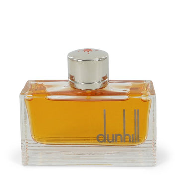 אלפרד דנהיל Dunhill Pursuit Eau De Toilette Spray (unboxed) By Alfred Dunhill [ייבוא מקביל]