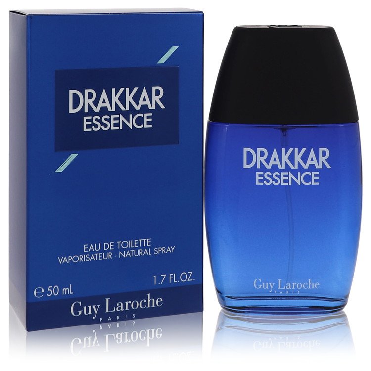 גיא לארוש Drakkar Essence Eau De Toilette Spray By Guy Laroche [ייבוא מקביל]