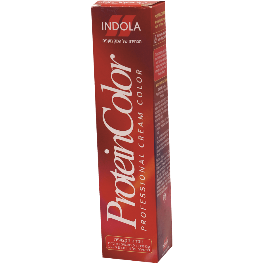 Protein Color Indole | Indola