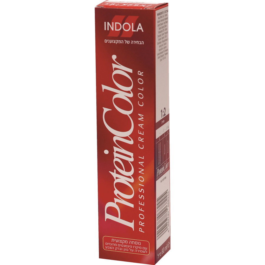 Protein Color Indole | Indola