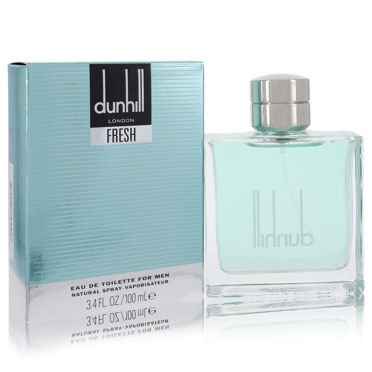 אלפרד דנהיל Dunhill Fresh Eau De Toilette Spray By Alfred Dunhill [ייבוא מקביל]