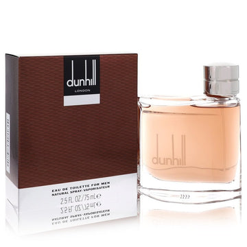 אלפרד דנהיל Dunhill Man Eau De Toilette Spray By Alfred Dunhill [ייבוא מקביל]