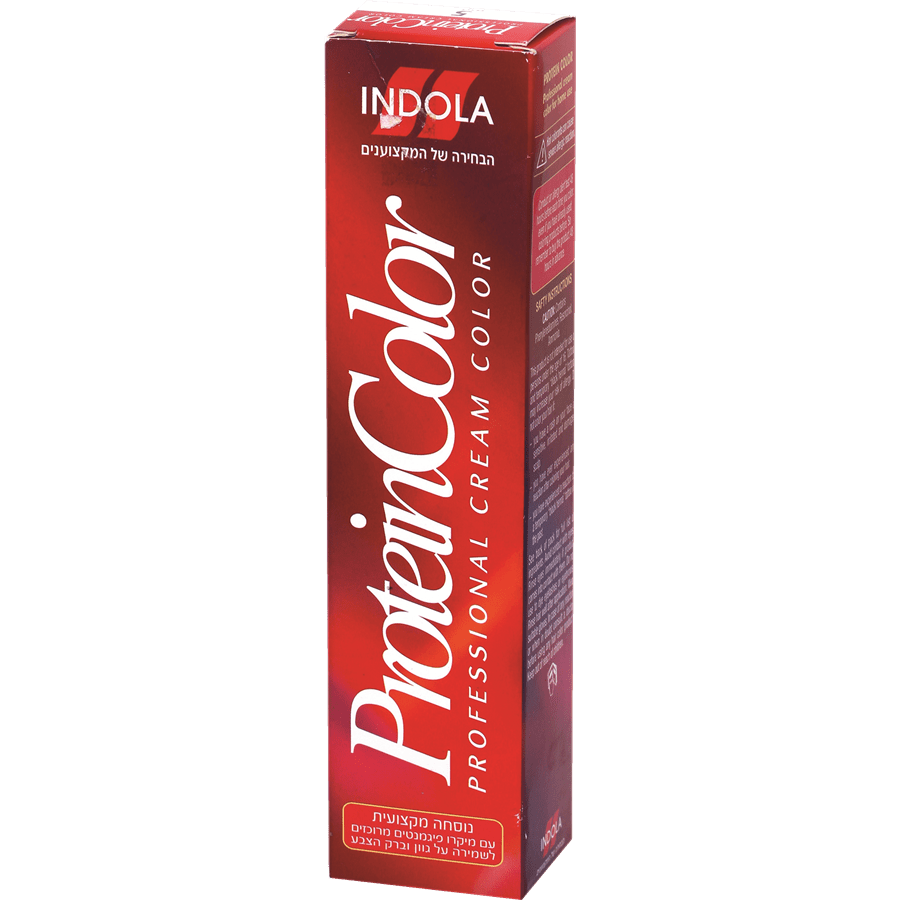 Protein Color Indole | Indola
