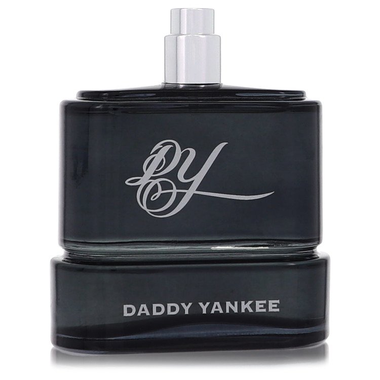 אבא ינקי Daddy Yankee Eau De Toilette Spray (Tester) By Daddy Yankee [ייבוא מקביל]