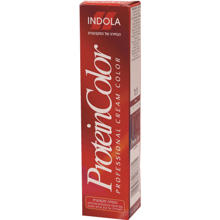 Protein Color Indole | Indola