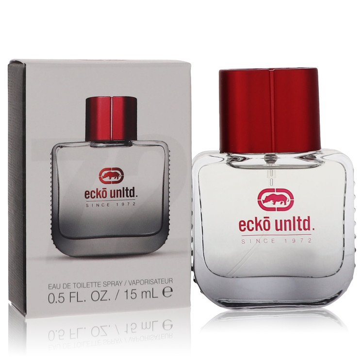 מארק אקו Ecko Unlimited 72 Mini EDT Spray By Marc Ecko [ייבוא מקביל]