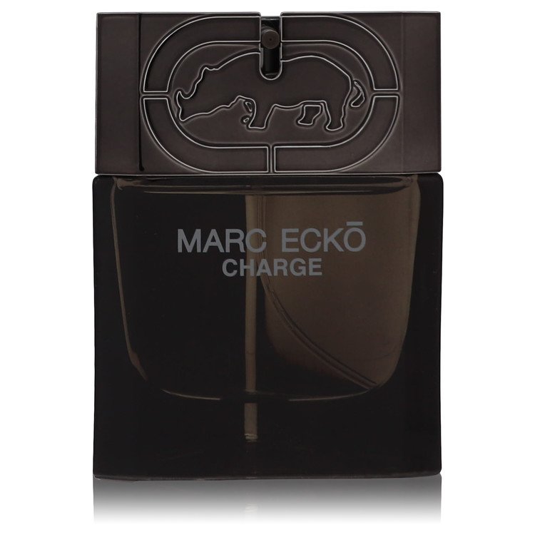 מארק אקו Ecko Charge Eau De Toilette Spray (Tester) By Marc Ecko [ייבוא מקביל]