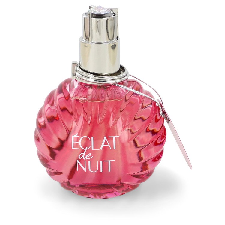 לנווין Eclat De Nuit Eau De Parfum Spray (Tester) By Lanvin [ייבוא מקביל]