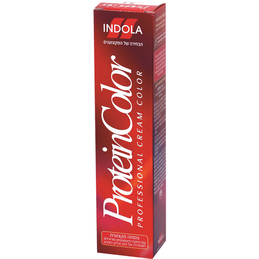 Protein Color Indole | Indola