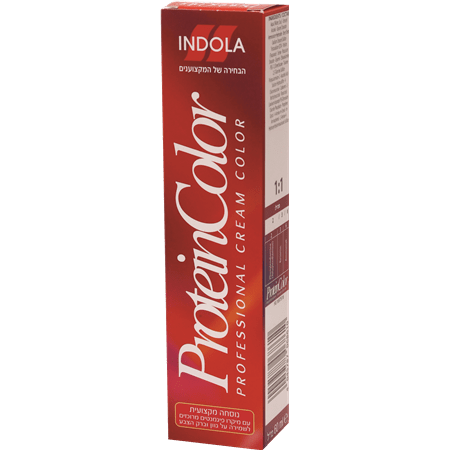 Protein Color Indole | Indola