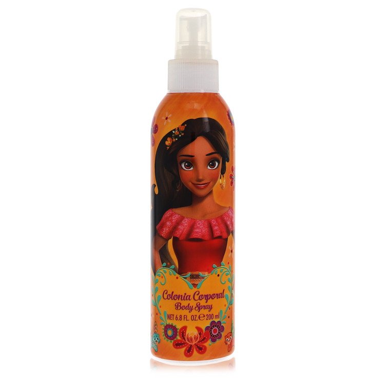 דיסני Elena Of Avalor Body Spray By Disney [ייבוא מקביל]