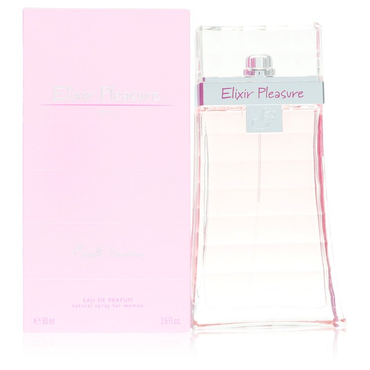 אסטל ונדום Elixir Pleasure Eau De Parfum Spray By Estelle Vendome [ייבוא מקביל]