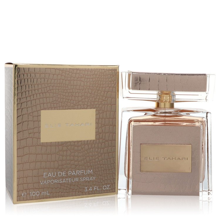 אלי טהרי Elie Tahari Eau De Parfum Spray By Elie Tahari [ייבוא מקביל]