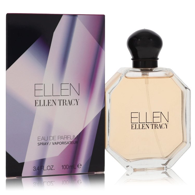 אלן טרייסי Ellen (new) Eau De Parfum Spray By Ellen Tracy [ייבוא מקביל]