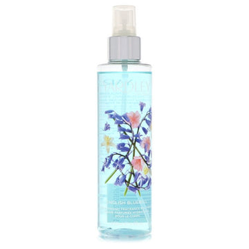 יארדלי לונדון English Bluebell Body Mist By Yardley London [ייבוא מקביל]