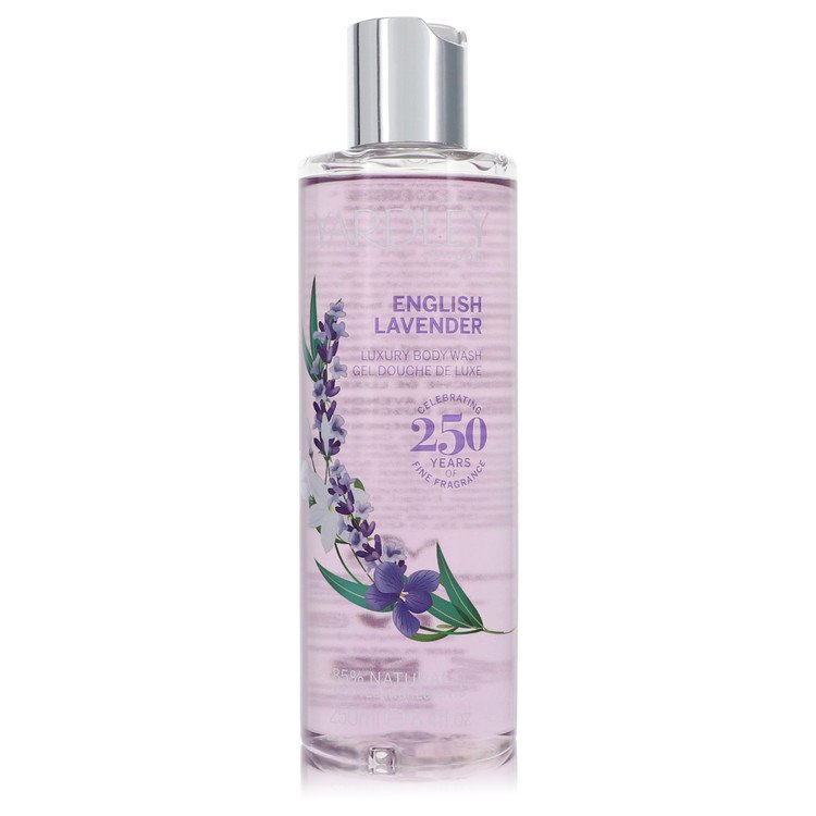 יארדלי לונדון English Lavender Shower Gel By Yardley London [ייבוא מקביל]