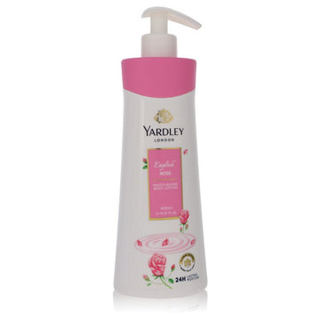 יארדלי לונדון English Rose Yardley Body Lotion By Yardley London [ייבוא מקביל]