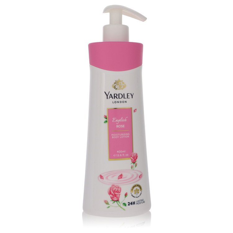 יארדלי לונדון English Rose Yardley Body Lotion By Yardley London [ייבוא מקביל]