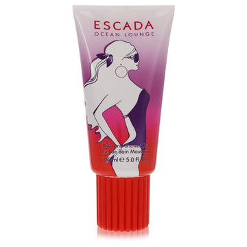 אסקדה Escada Ocean Lounge Shower Gel By Escada [ייבוא מקביל]