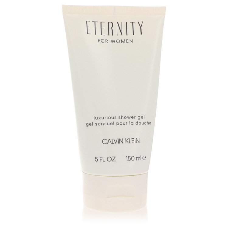 קלווין קליין Eternity Shower Gel By Calvin Klein [ייבוא מקביל]