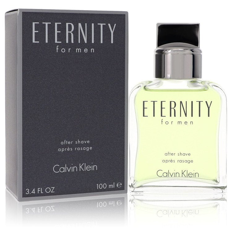 קלווין קליין Eternity After Shave By Calvin Klein [ייבוא מקביל]
