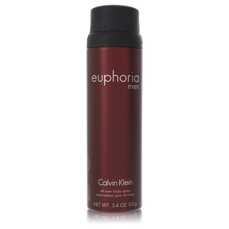 קלווין קליין Euphoria Body Spray By Calvin Klein [ייבוא מקביל]