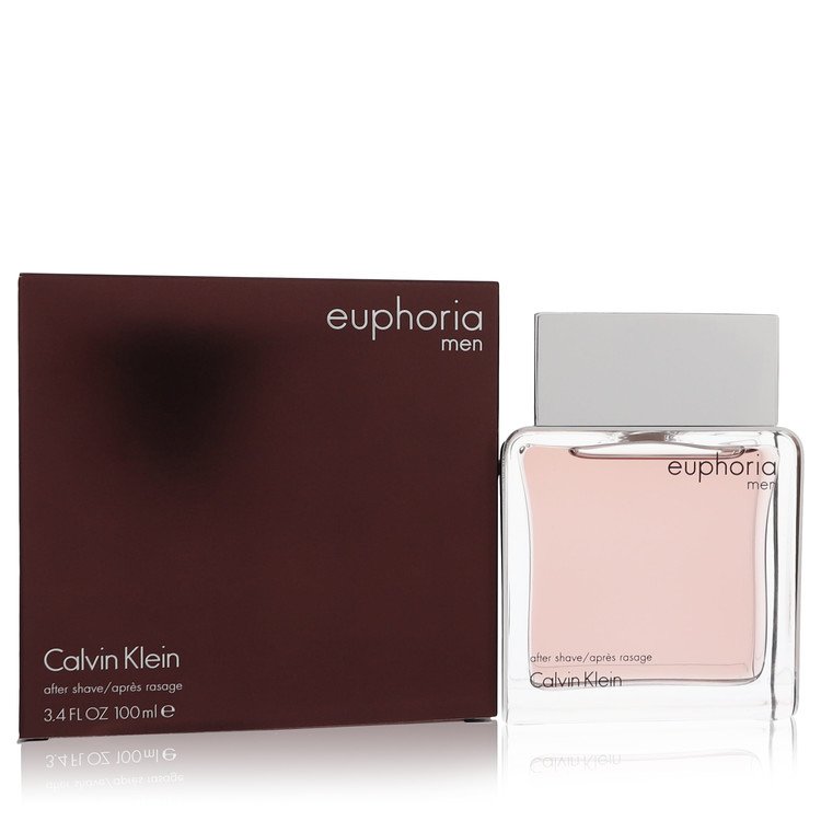 קלווין קליין Euphoria After Shave By Calvin Klein [ייבוא מקביל]