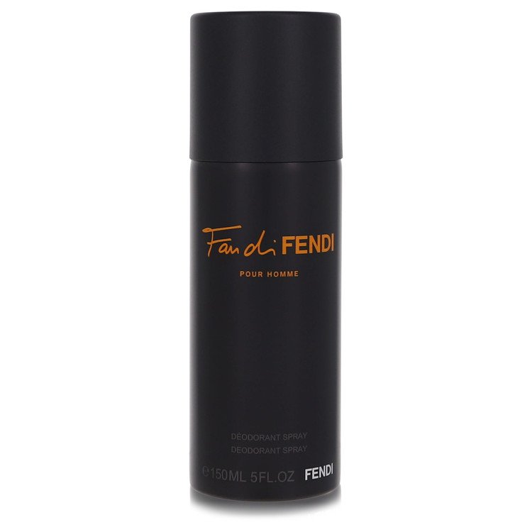 פנדי Fan Di Fendi Deodorant Spray By Fendi [ייבוא מקביל]